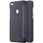 Nillkin Sparkle Series New Leather case for Huawei P8 Lite (2017) order from official NILLKIN store
